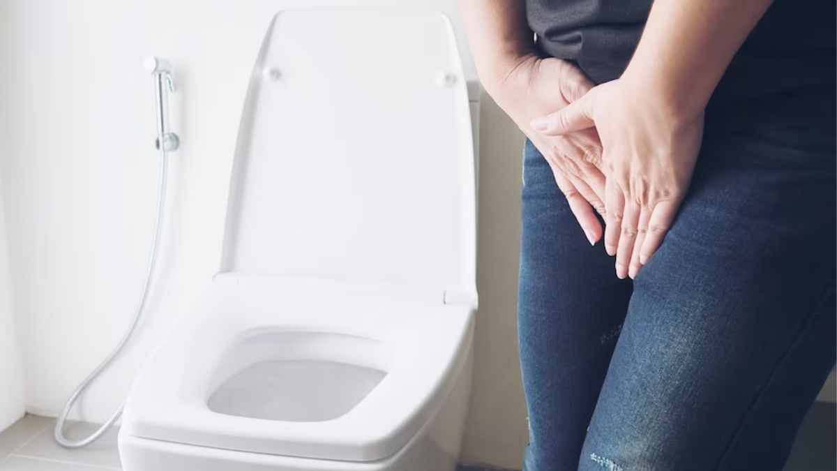 Burning Sensation While Urinating Causes