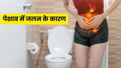 पेशाब में जलन होना नहीं है सामान्य, हो सकता है इन बीमारियों का संकेत