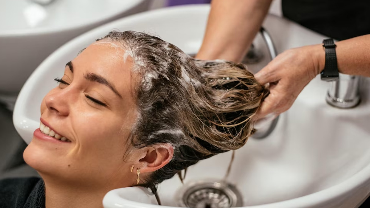 Hair Care Tips Before Washing