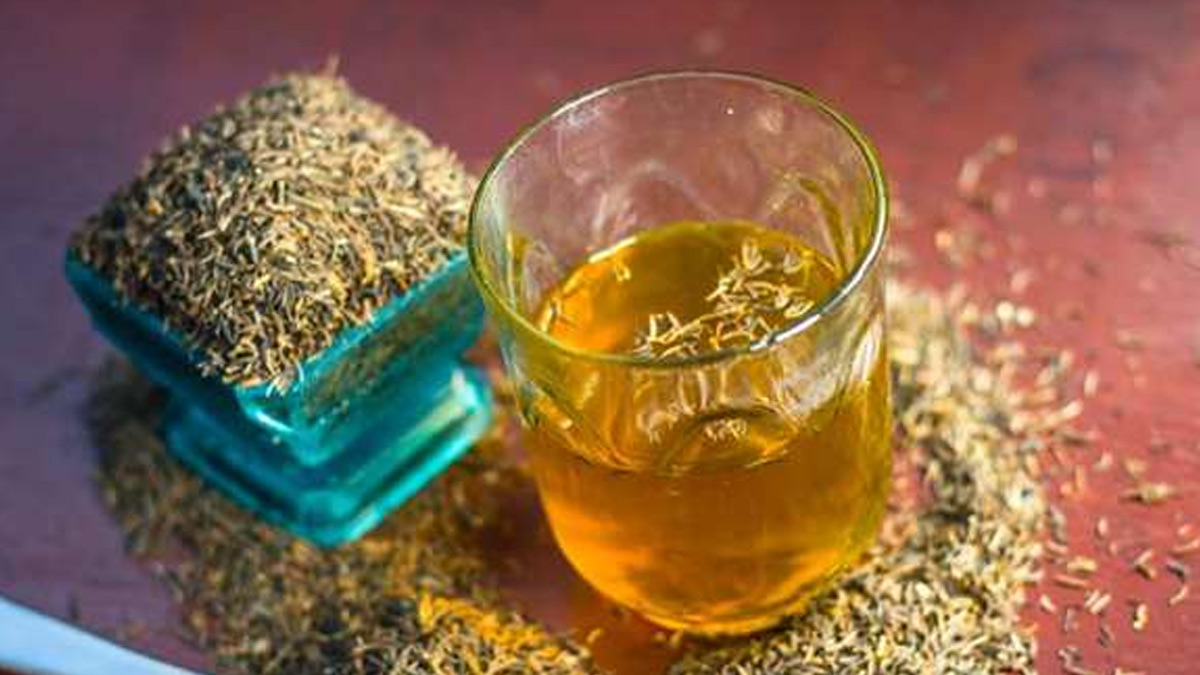 Jeera and Dhania Water for Weight Loss in Hindi