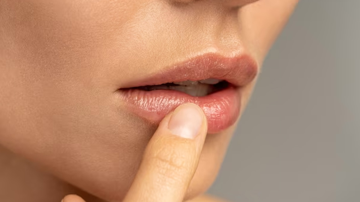 lips