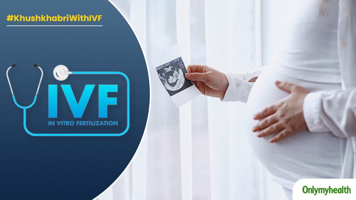 IVF Explained: What is IVF? Doctor Sheds Light On Need, Risks and Success