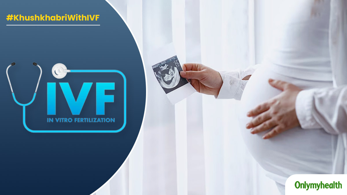 What is IVF? Doctor Sheds Light On Need, Risks and Success