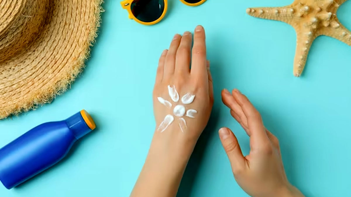 Skin Related Mistakes To Avoid While Swimming