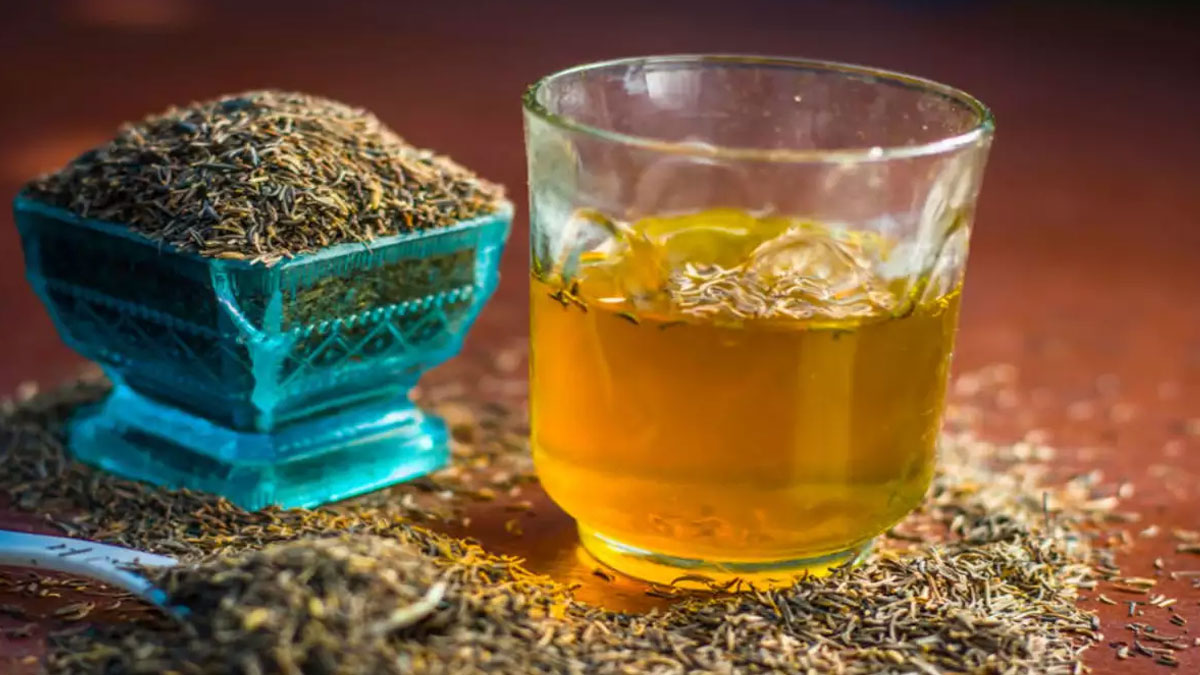 cumin for constipation