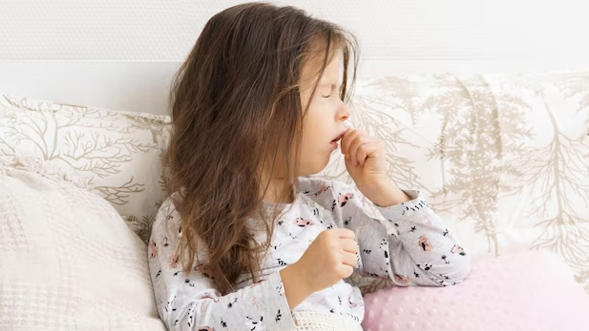 Asthma In Children: Treating The Illness Through Homoeopathy