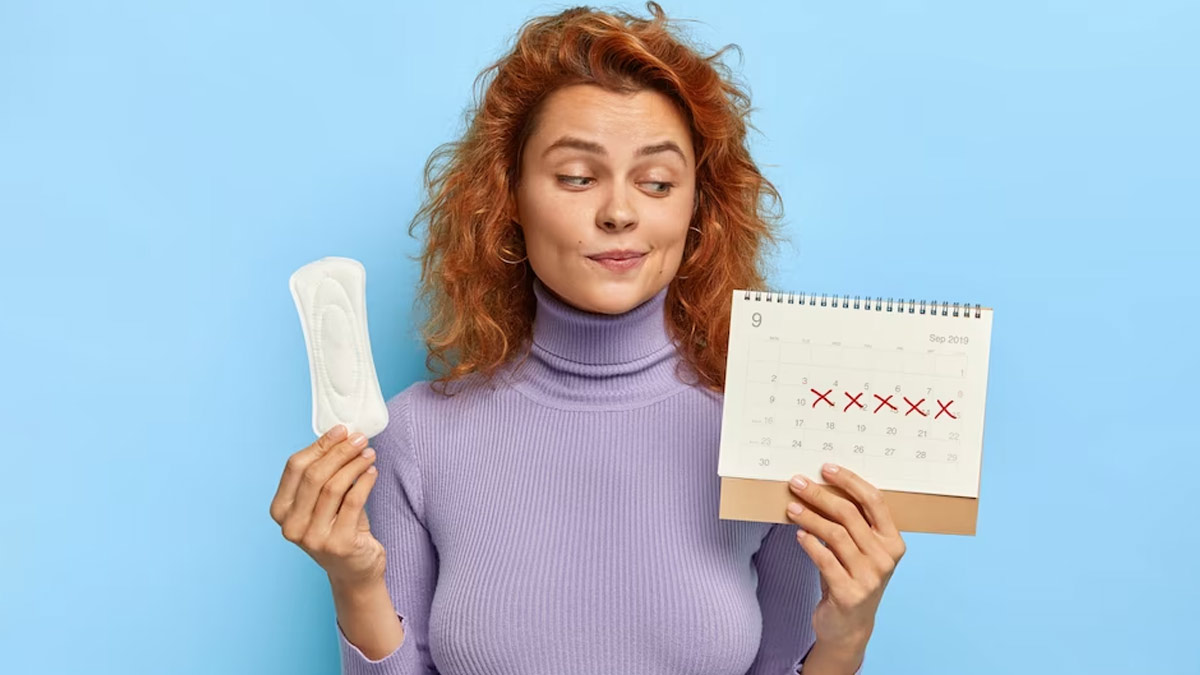 Can Irregular Periods Give Rise To Heart Diseases? Expert Explains The Connection
