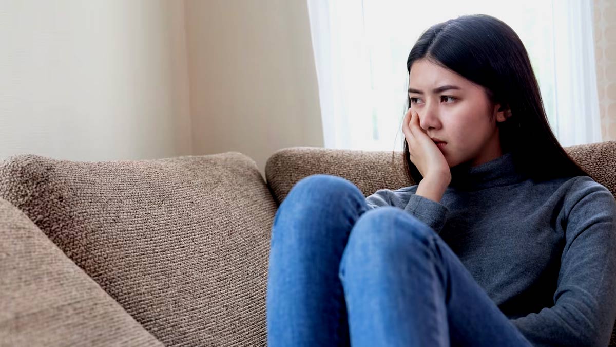 Rest After Miscarriage in hindi