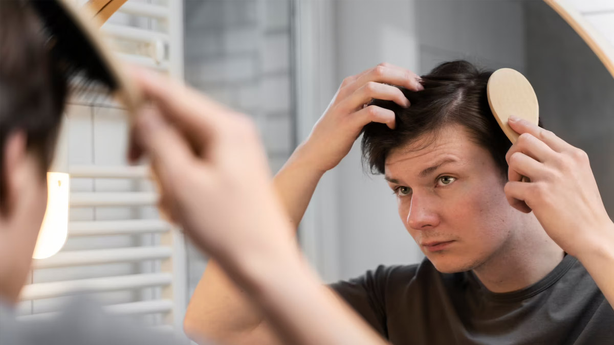 olive oil and camphor for dandruff in hindi