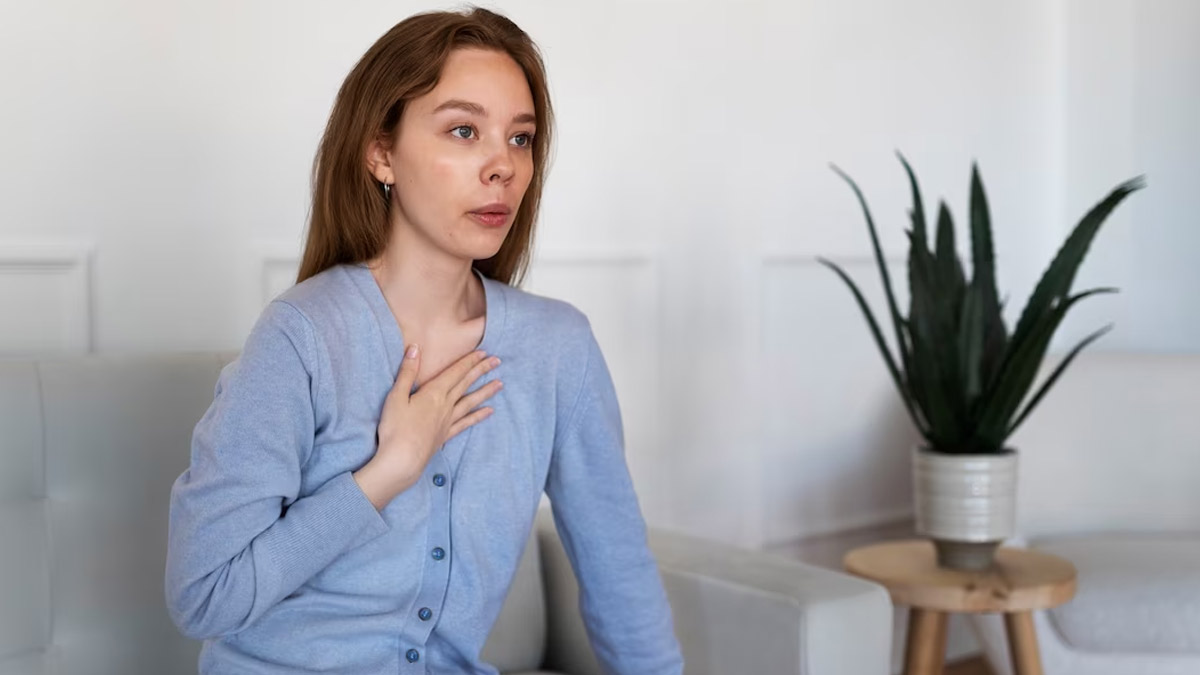 how to check breathing rate 