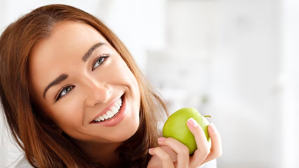 Importance Of Making Dental Nourishment Part Of Your Daily Regimen