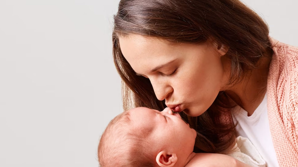 Mother's Day 2023 Mental Health Care Tips for New Mothers