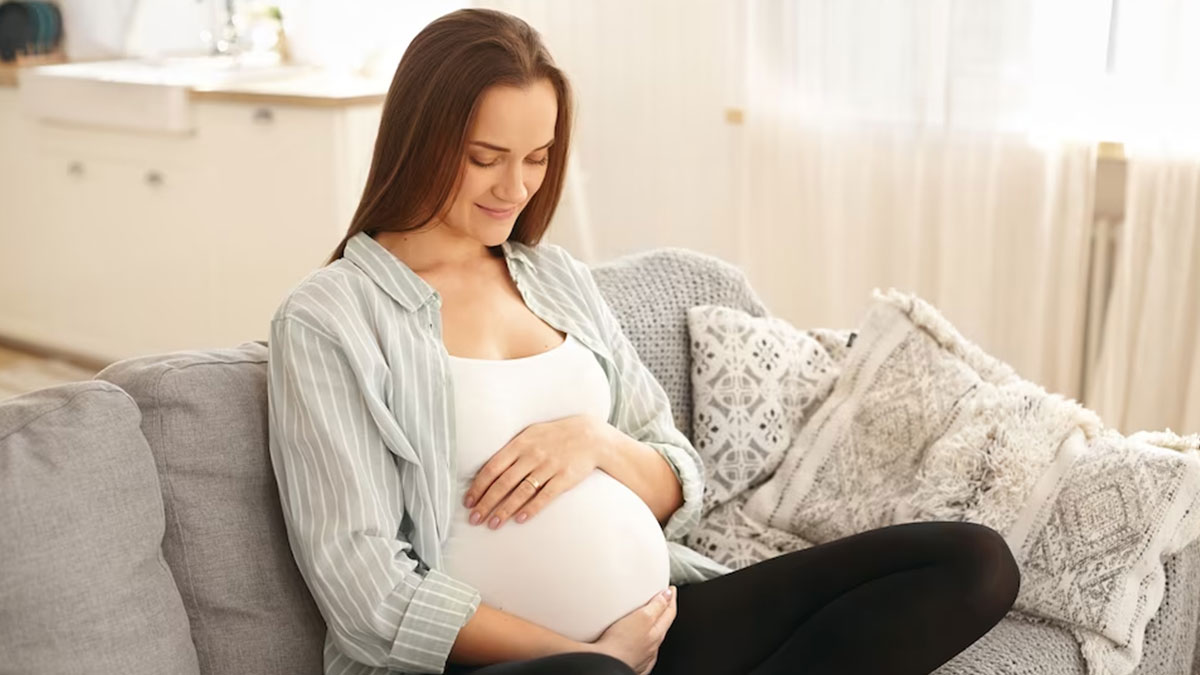 symptoms that should be focused in pregnancy