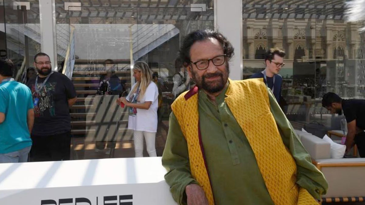 Filmmaker Shekhar Kapur Reveals He Dyslexic Know Symptoms Management Tips in Hindi