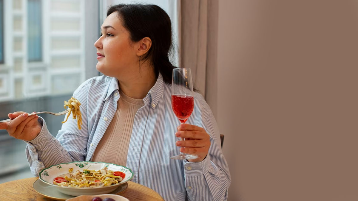 Lifestyle Habits To Lose Weight Without Exercises