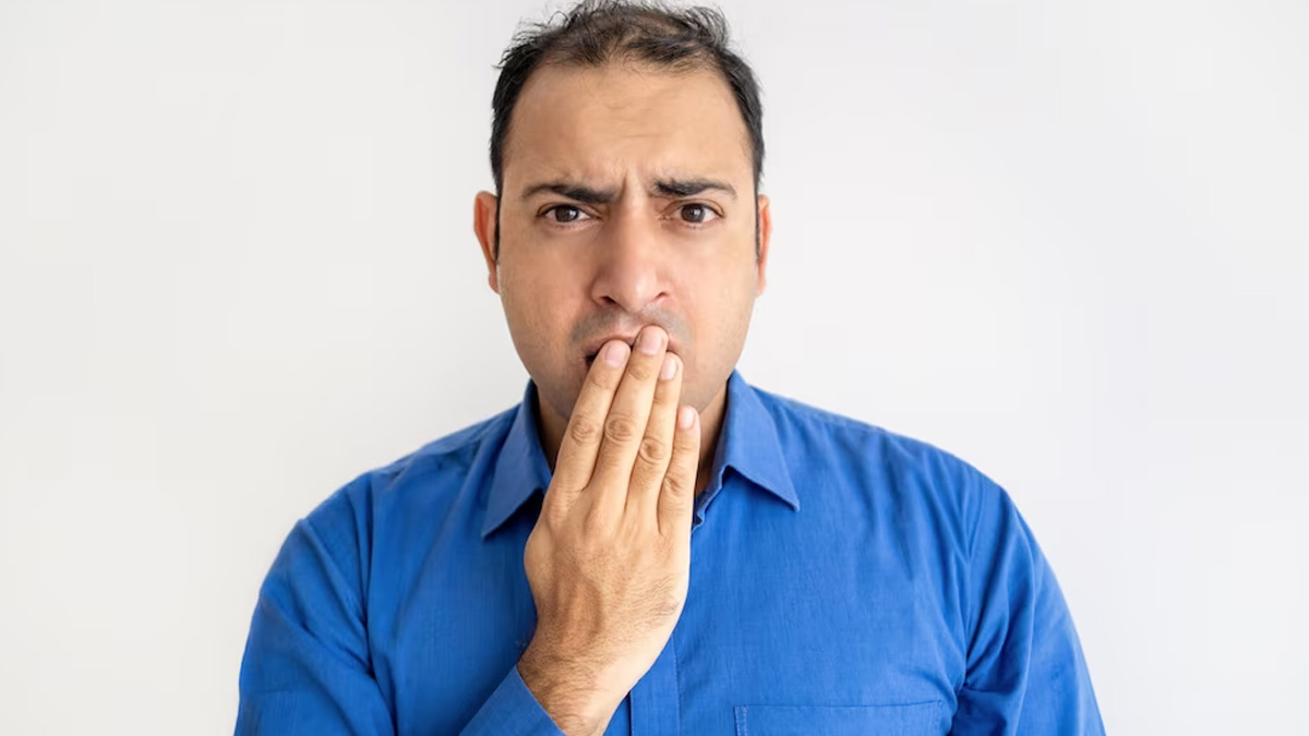 Dry Mouth Can Be A Sign Of Diabetes: Other Symptoms In Your Mouth That Could Indicate The Disease