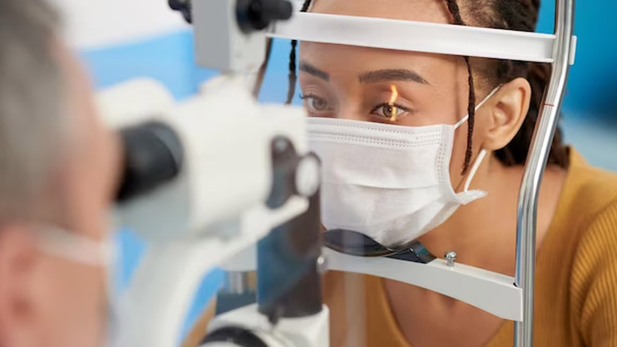 Glaucoma And Blindness: Expert Debunks 5 Myths About Glaucoma