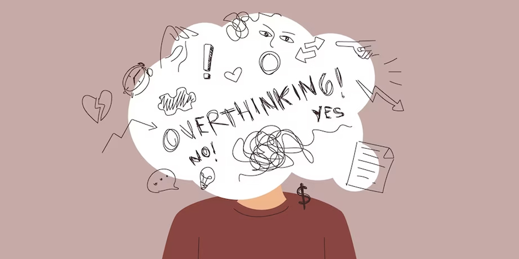 MentalHealthMatters: Why Do I Have Negative Thoughts In My Mind