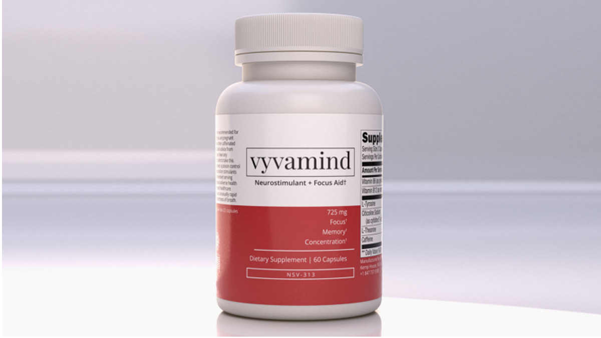 Vyvamind Reviews: (Ingredients, Side Effects) Read Complaints | Is Vyvamind a Scam?