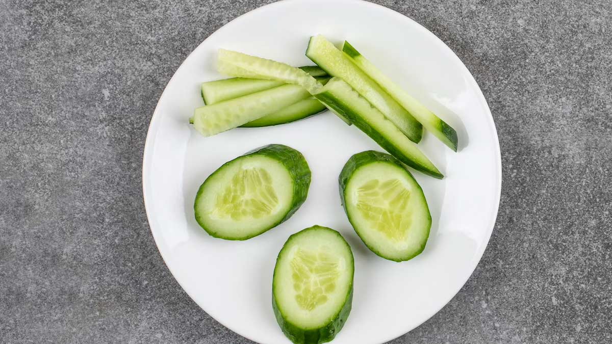 cucumber
