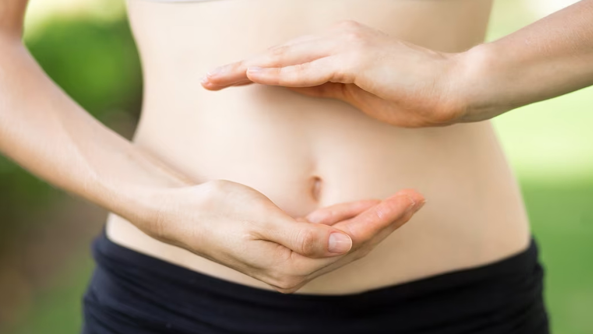 gut health in hindi