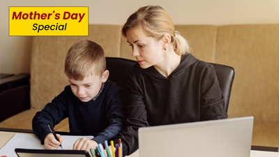 Mothers Day Special: वर्किंग मॉम कैसे रखें अपनी मेंटल हेल्थ का ध्यान, जानें एक्सपर्ट की राय