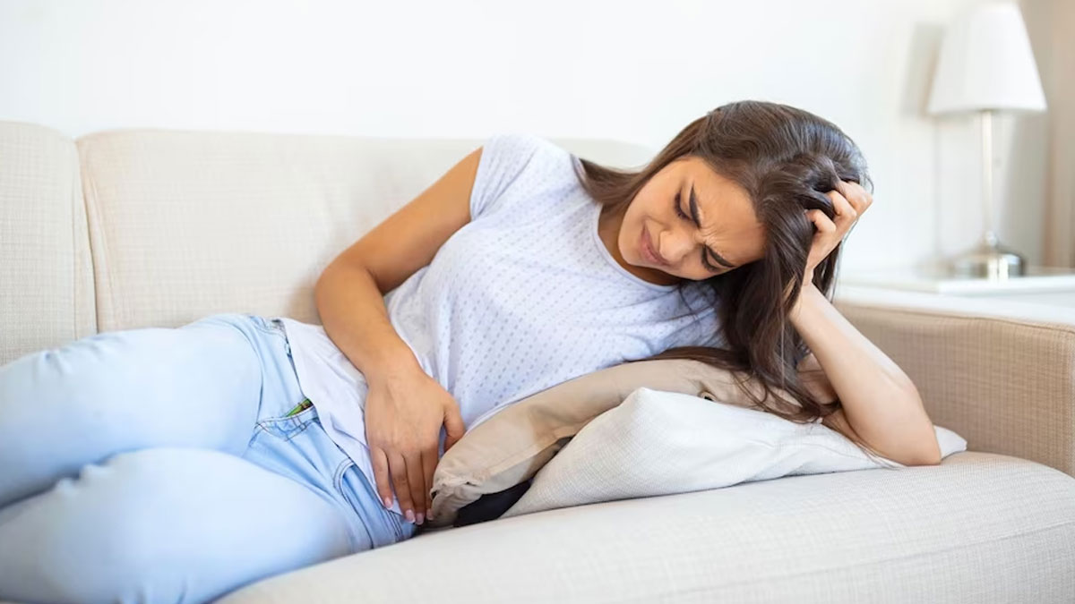 Coriander Seeds And Jeera Water For Periods in hindi