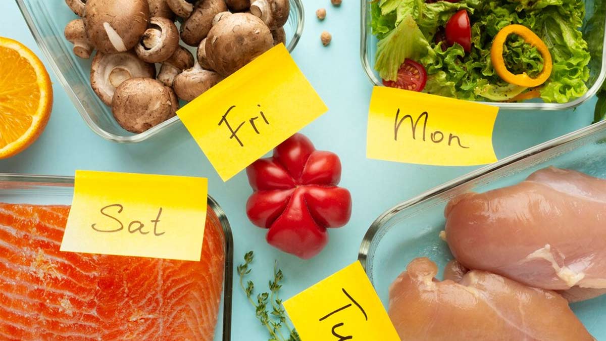 Indian Keto diet: What you can eat and avoid for weight loss - Times of  India