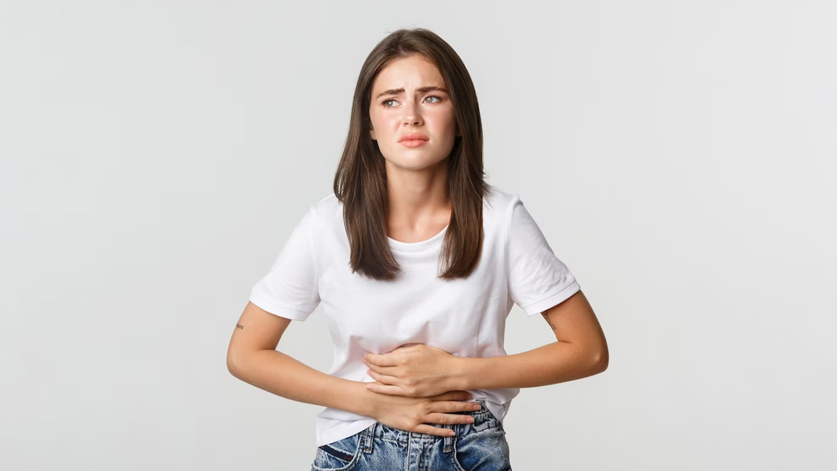 reasons of irregular periods flow