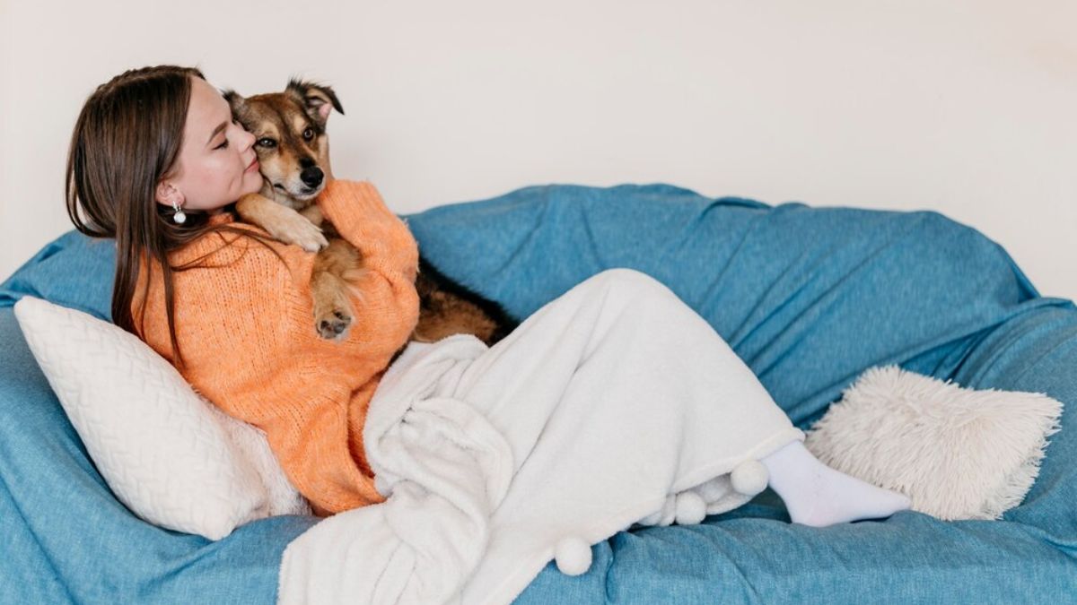  Man Develops Liver Tumor Because of Dog