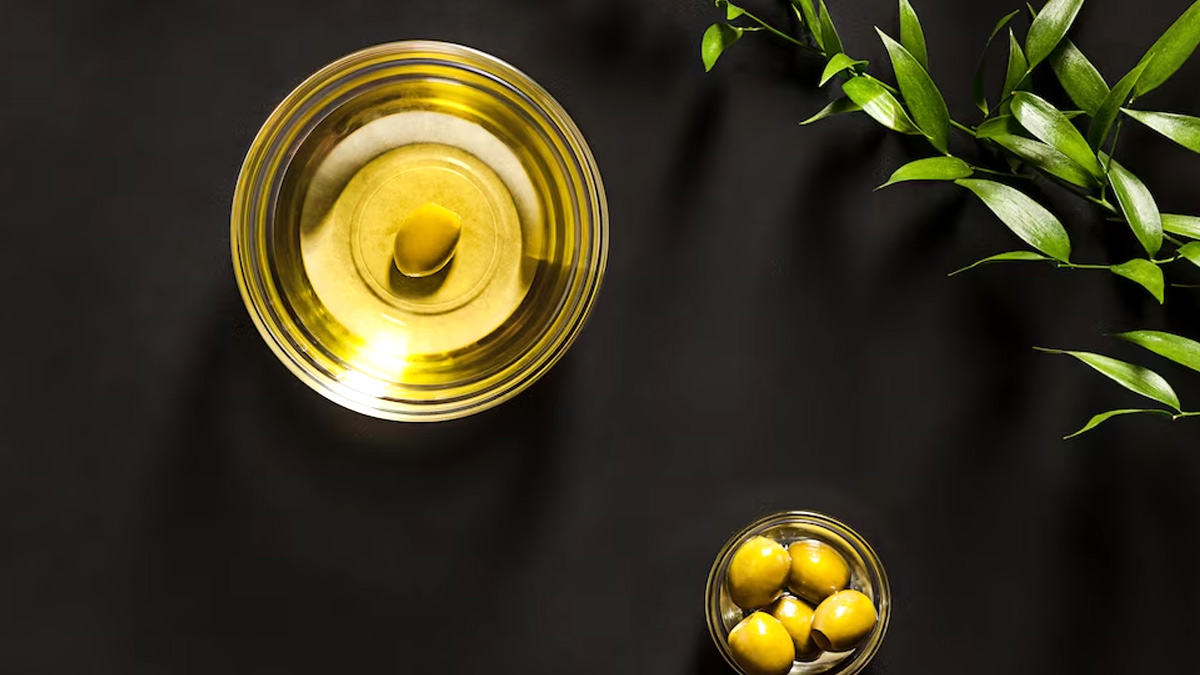 olive oil benefits