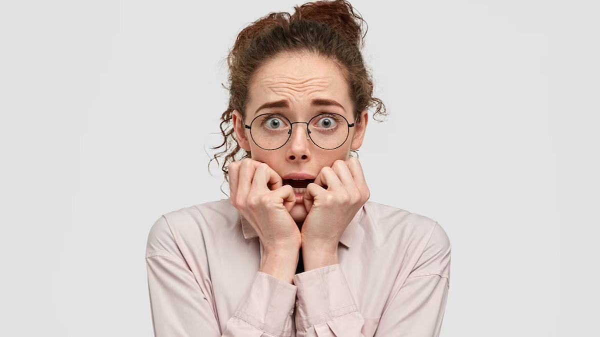 what is panic disorder explained