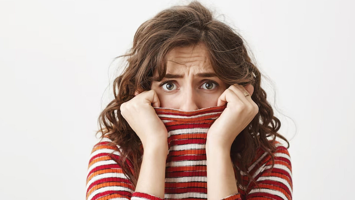 what is panic disorder explained