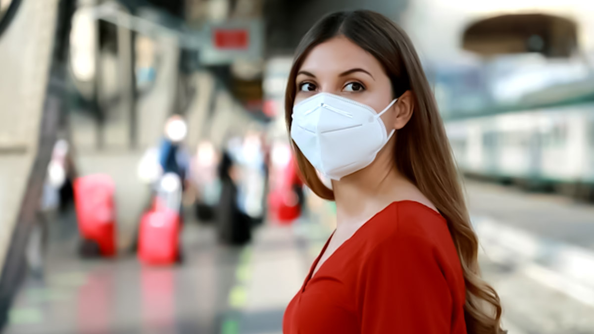 UN Report On Climate Change And Covid Effects