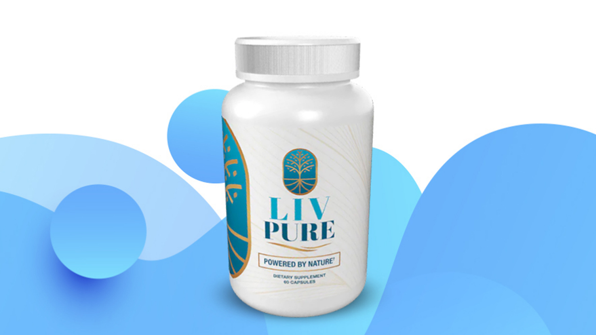 Liv Pure Reviews [Shocking Customer Update] Honest Side Effects Warning!