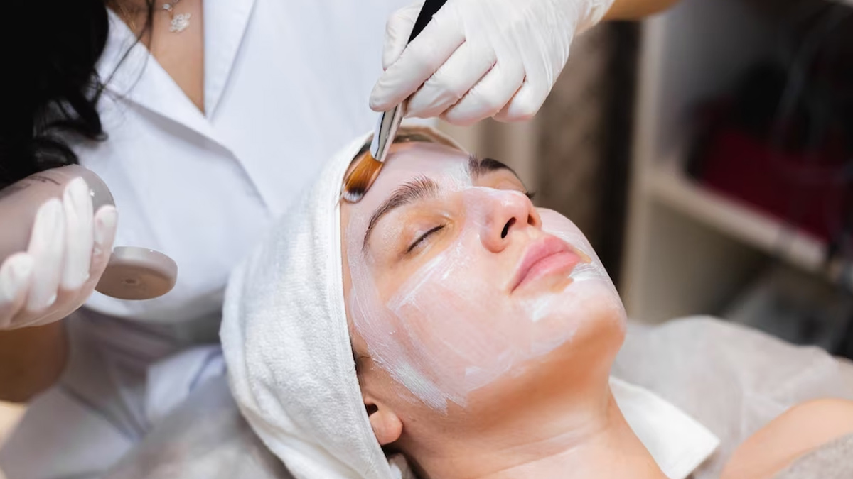 Dalchini Face Pack For Pimples In Hindi