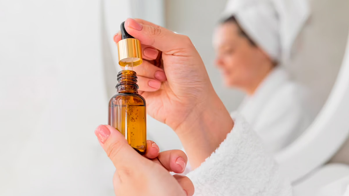 avocado oil for skin tightening in hindi