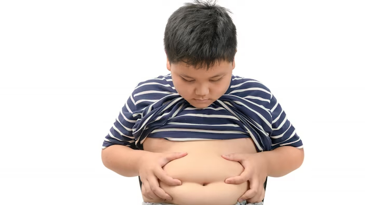 How To Prevent Childhood Obesity