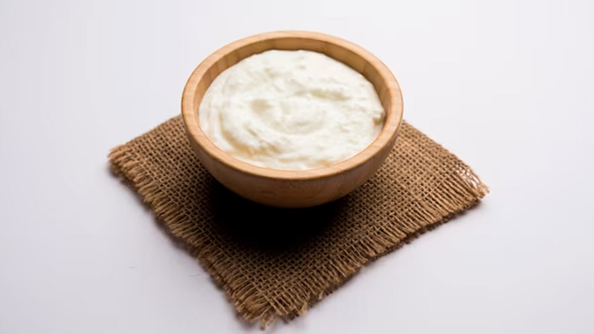 dahi