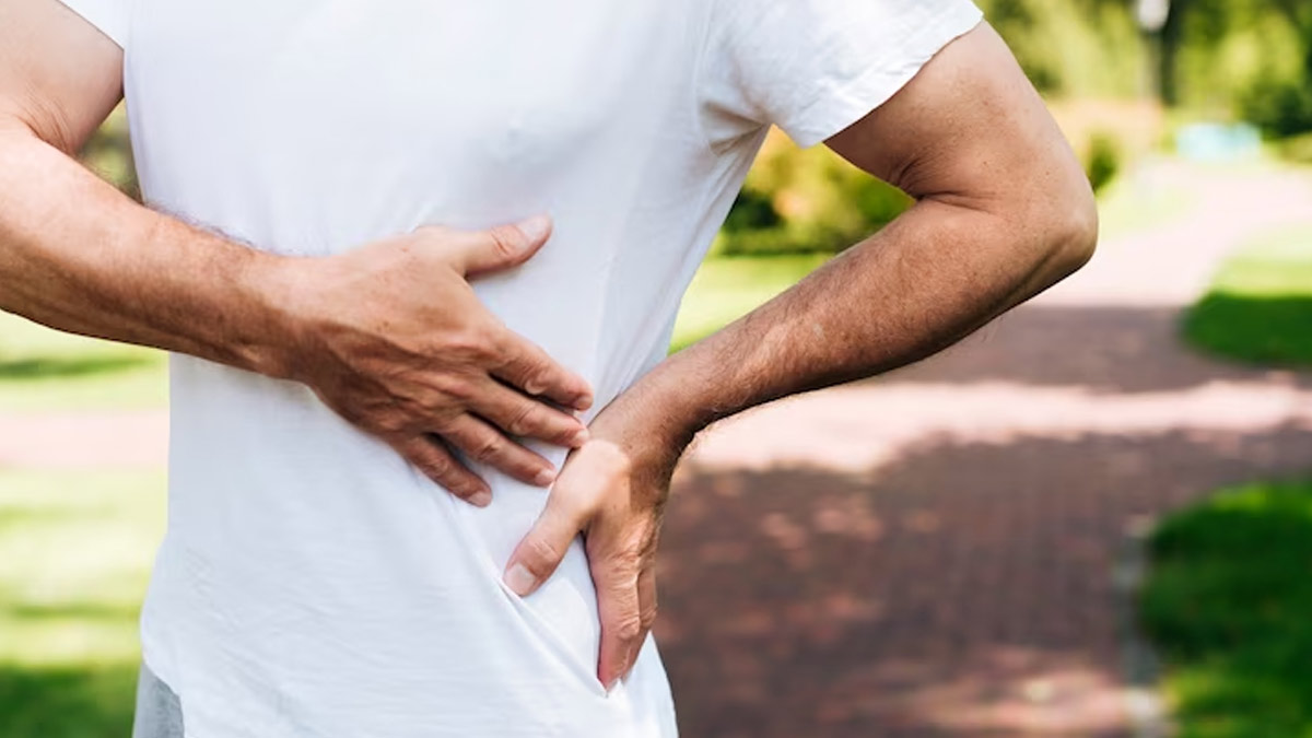 Kidney Stones – A Likely Cause of Flank Pain That Should Not Be Ignored