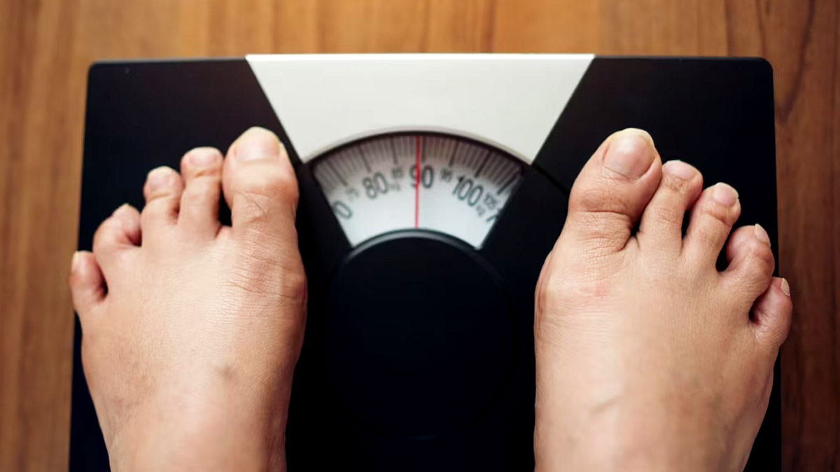 Why Does Hormonal Imbalance Cause Weight Gain