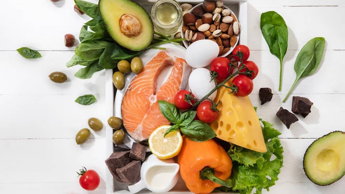 Healthy Fats For Heart Health: Foods You Can Add To Your Diet
