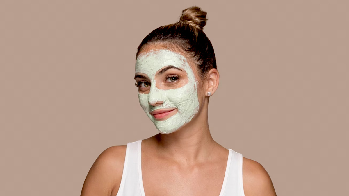 face mask
