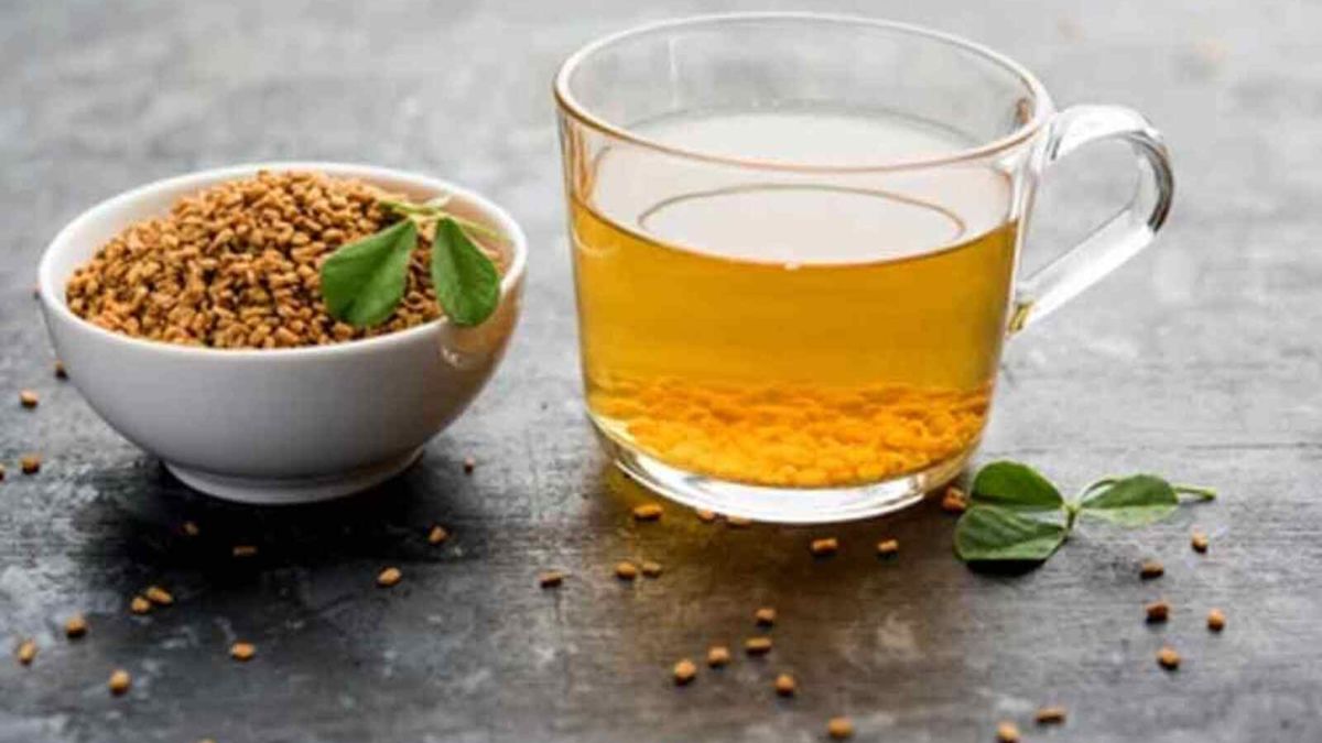 Fenugreek Seeds Tea Benefits in Diabetes
