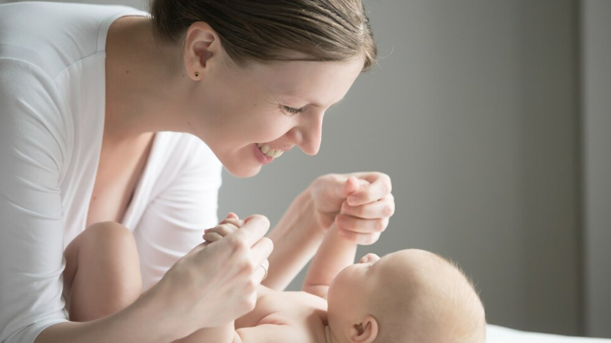 breastfeeding with flat nipples
