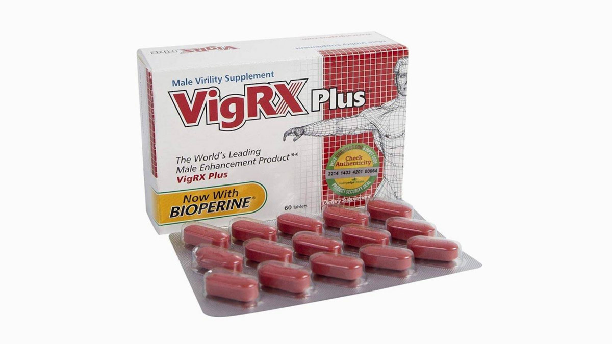 Boost Your Performance with the Order VigRX Plus Switzerland