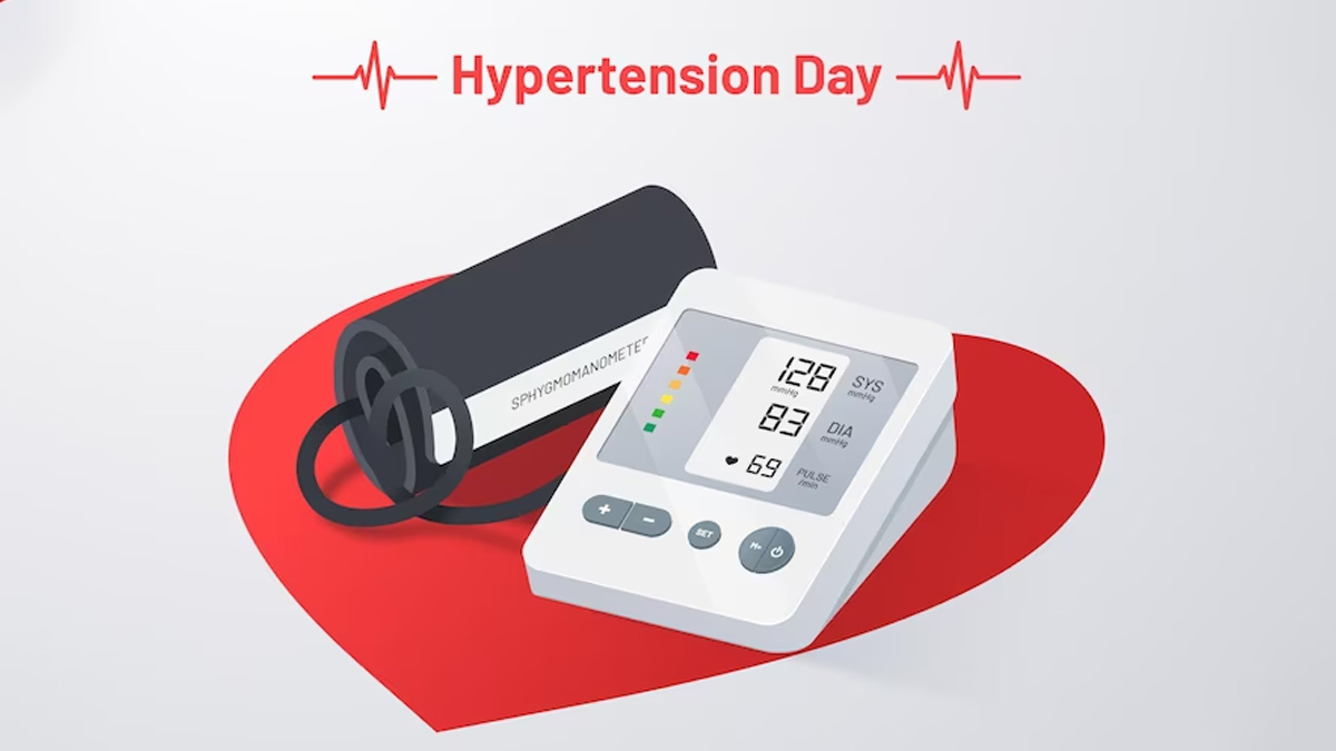 World Hypertension Day 2023: Risk Factors Associated With Pre-Hypertension In Youth