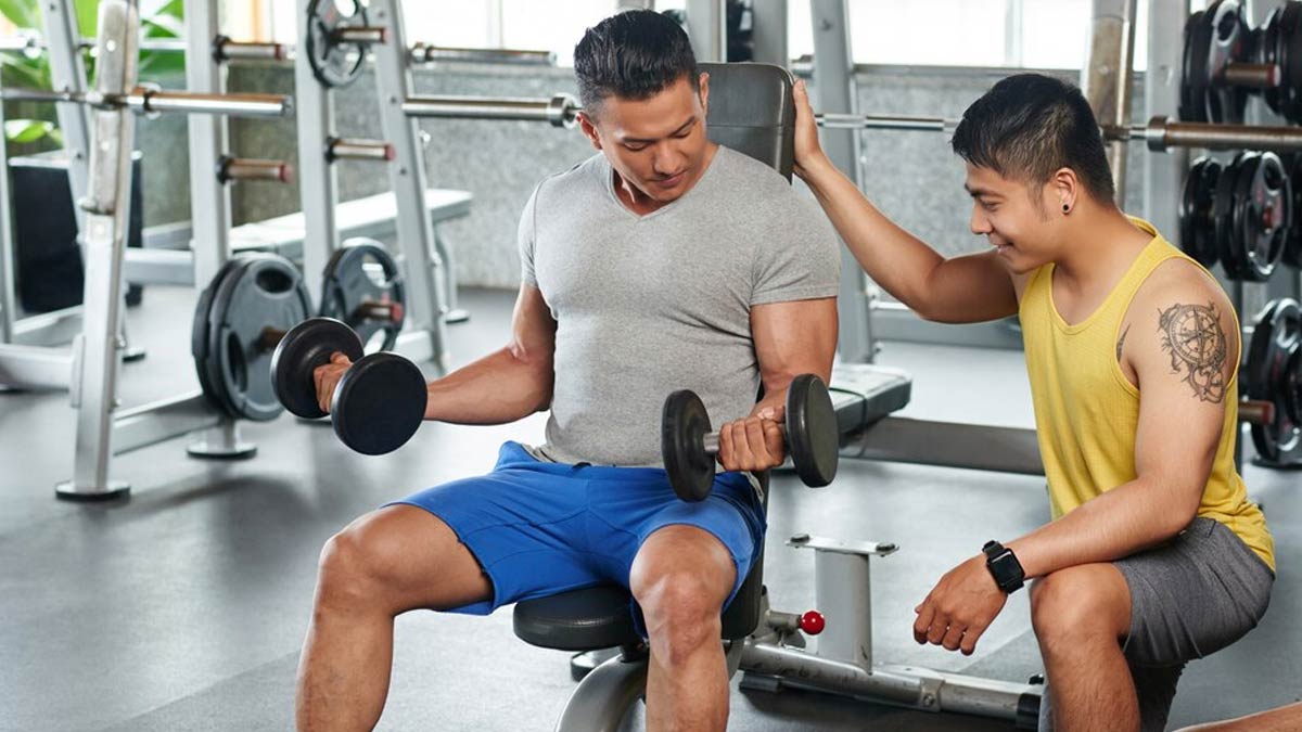 The Stereotype Of The 'Gym Bro': Debunking Myths And Understanding Reality