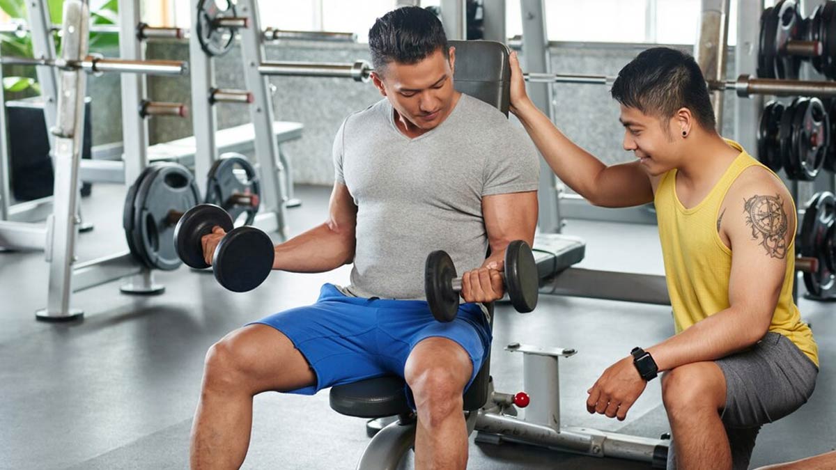 Gym Bro Myths To Stop Believing