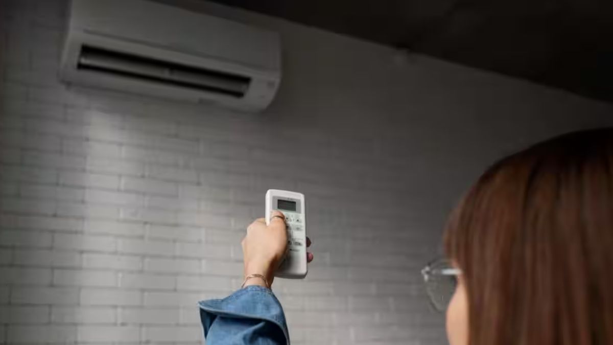 Can You Get Sick From Going in And Out of Air Conditioning